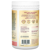 Nuzest Kids Good Stuff Vegan Smoothie Mix (Wild Strawberry, 225g)